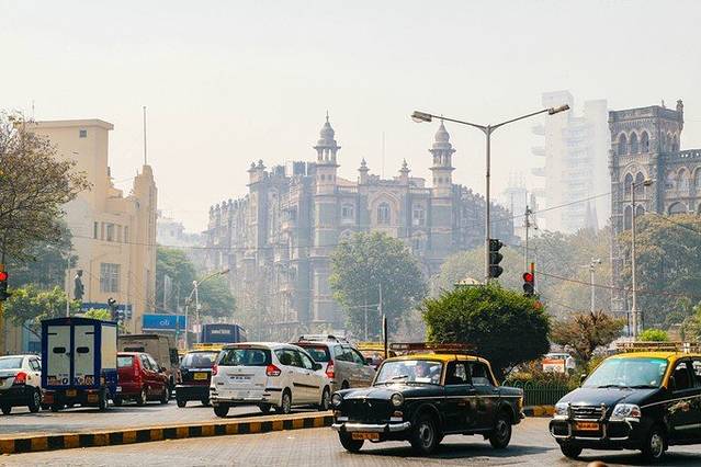 威尔士王子博物馆