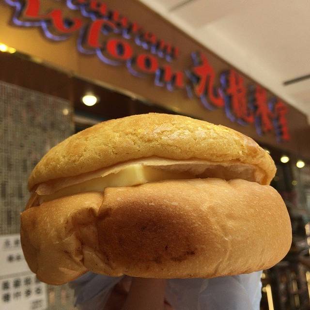 九龙餐室(深水埗店)