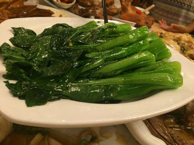 坦洲万事发餐厅