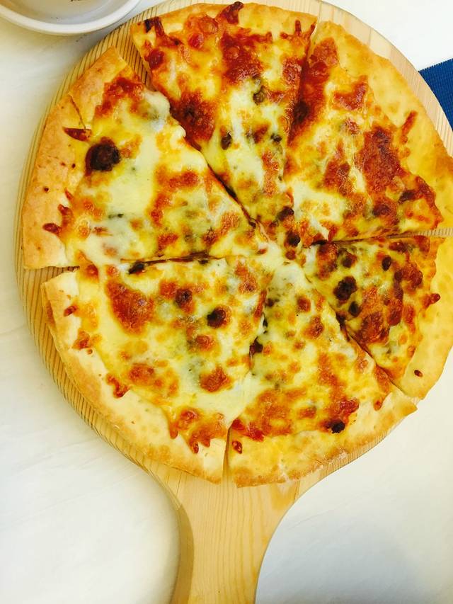 武汉沌口名致服务公寓庆膳餐厅