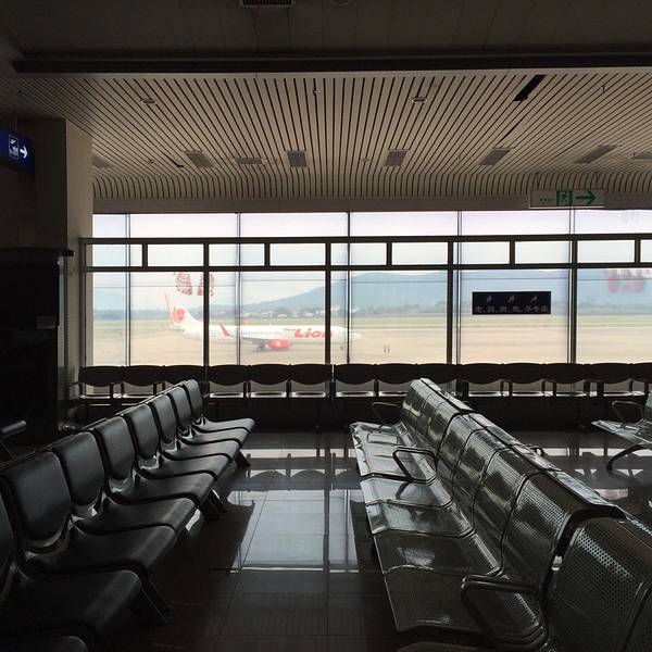 南昌昌北国际机场