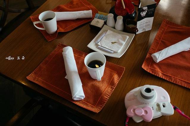 美高梅度假酒店·大堂吧