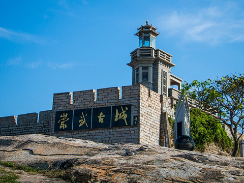 2019崇武古城_旅游攻略_门票_地址_游记点评,惠安旅游景点推荐 - 去