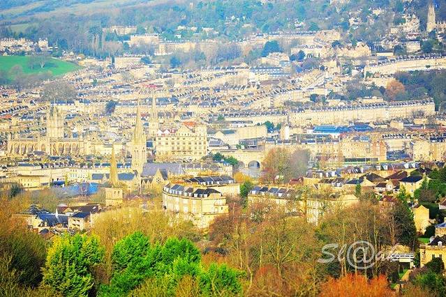 普赖尔公园景观花园