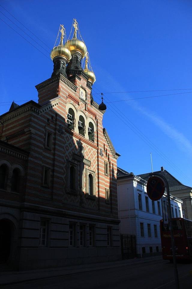 丹麦艺术与设计博物馆