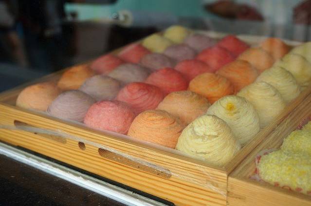 耳朵眼炸糕(新华路店)