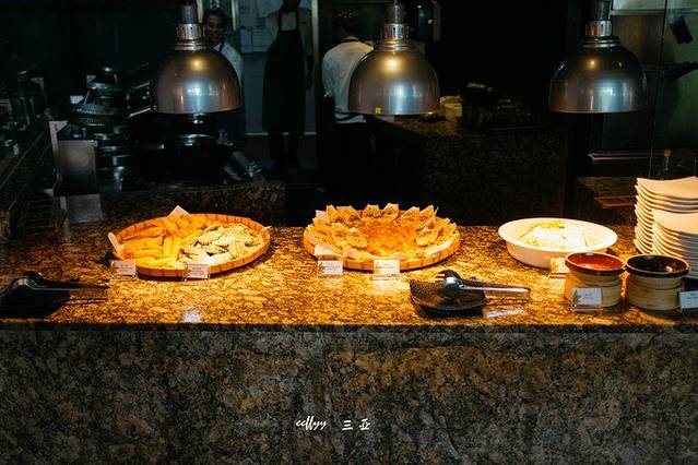 美高梅度假酒店·大堂吧