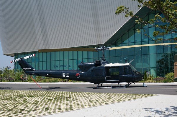 济州航空宇宙博物馆