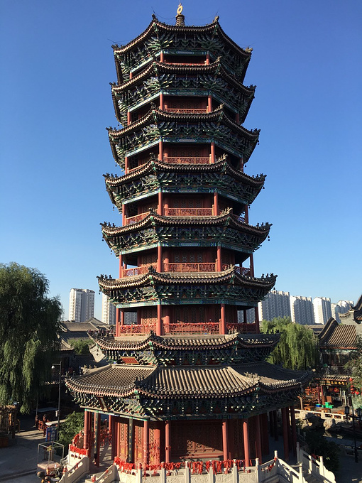 节前拔草记-滦县旅游攻略-游记-去哪儿攻略