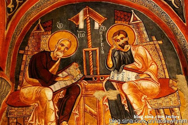 圣巴塞尔礼拜堂