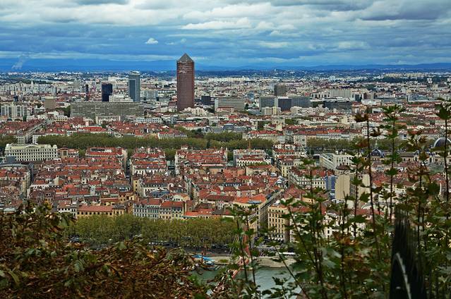 索恩河波拿巴桥