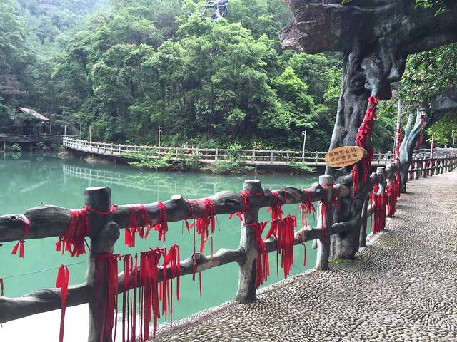 客天下客家小镇景区