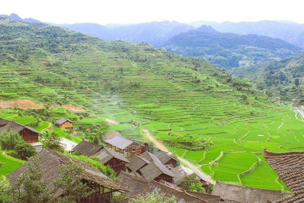 黔东南——素年锦时，岁月静好