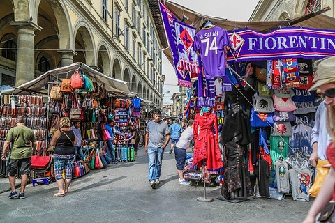 2017佛罗伦萨中央皮具市场_旅游攻略_门票_地