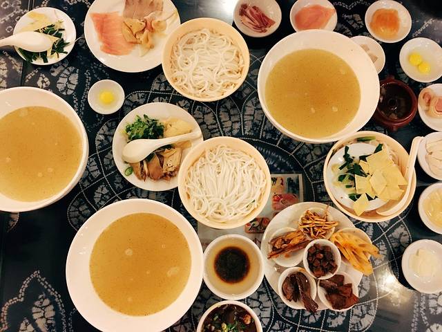 建新园过桥米线(新迎新城店)