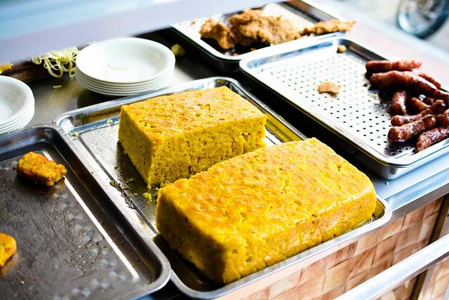 达聪小巷五香面