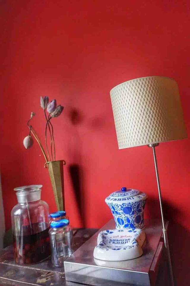 Solo Cafe(苏州大学店)