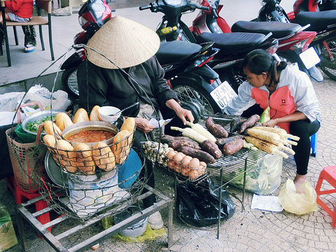 大叻市场旅游景点图片