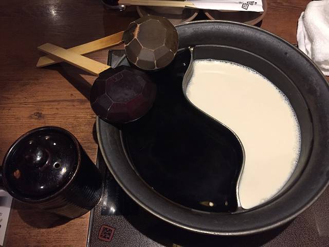 温野菜涮涮锅（新宿东口站前店）