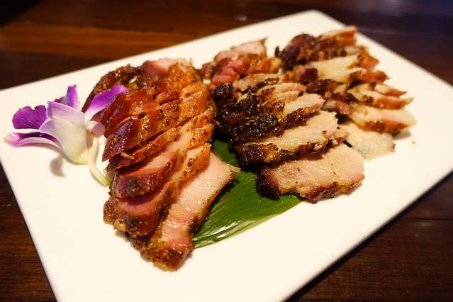 绿茶餐厅(湖滨银泰in77C区店)