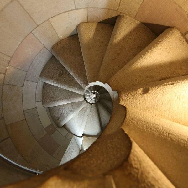 圣家堂旅游攻略