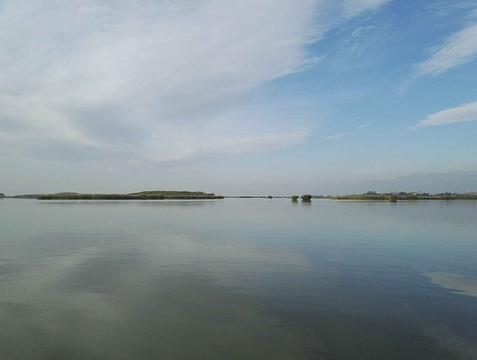 2017沙湖_旅游攻略_门票_地址_游记点评,银川