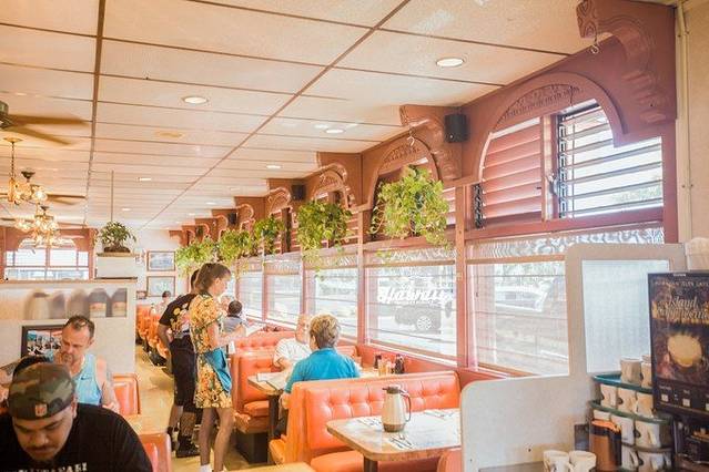 Ken's House of Pancakes