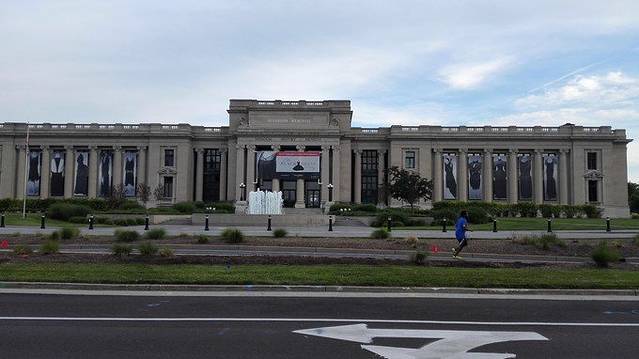 圣路易斯华盛顿大学