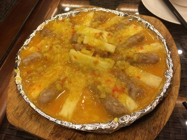 九龙湾·御膳坊(九龙窠路店)