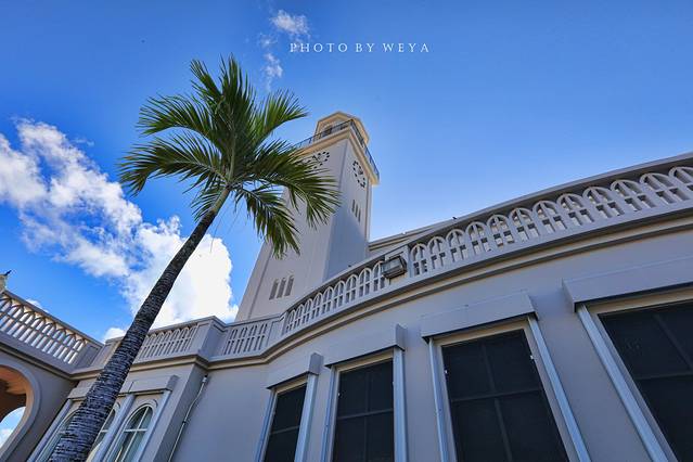 圣母玛利亚教堂