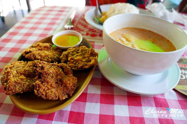 Lemongrass Thai Restaurant