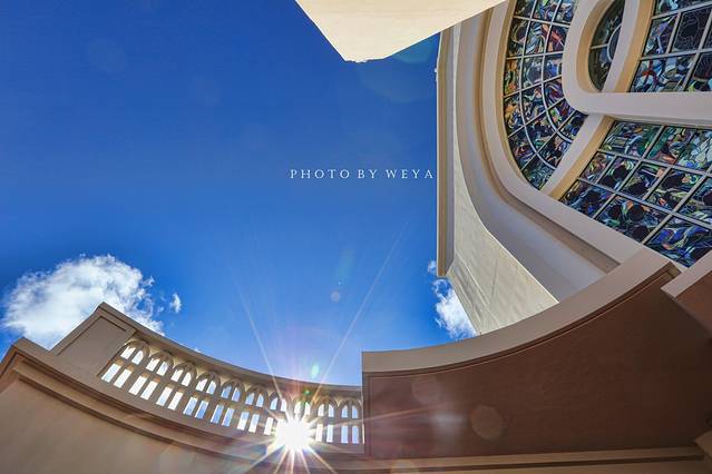 圣母玛利亚教堂