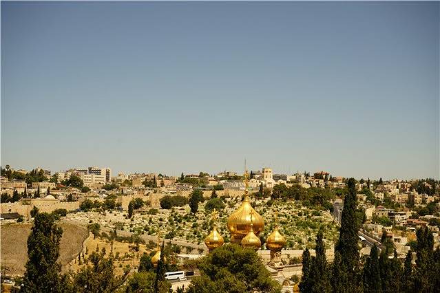 抹大拉的玛利亚教堂