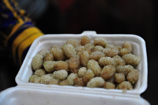 宏达国际大巴扎