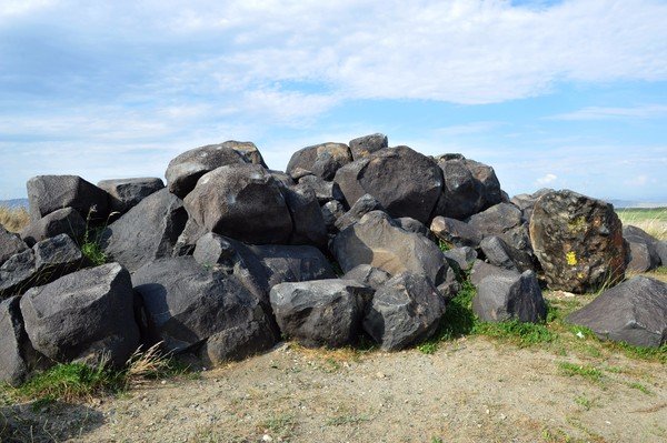 切木尔切克陨石群