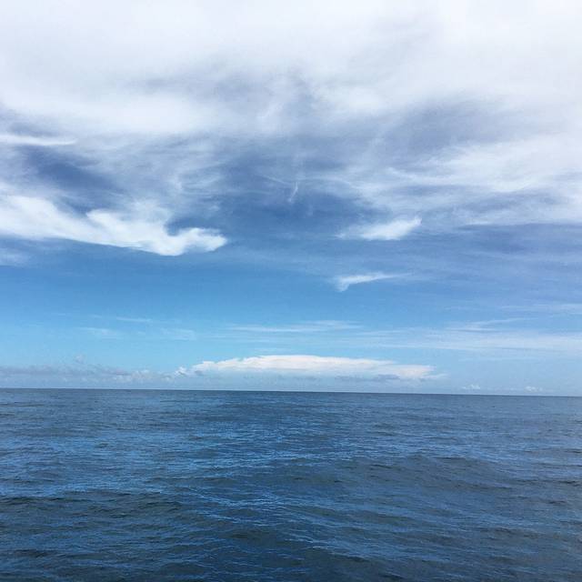 说走就走,十天台湾环岛游