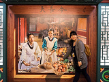 首尔旅游景点攻略图片