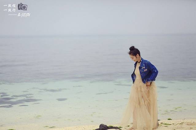 那是一个充满阳光的梦境--济州岛