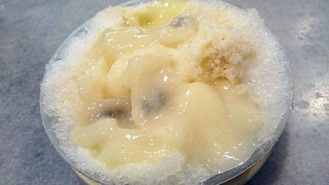 老巴刹美食中心