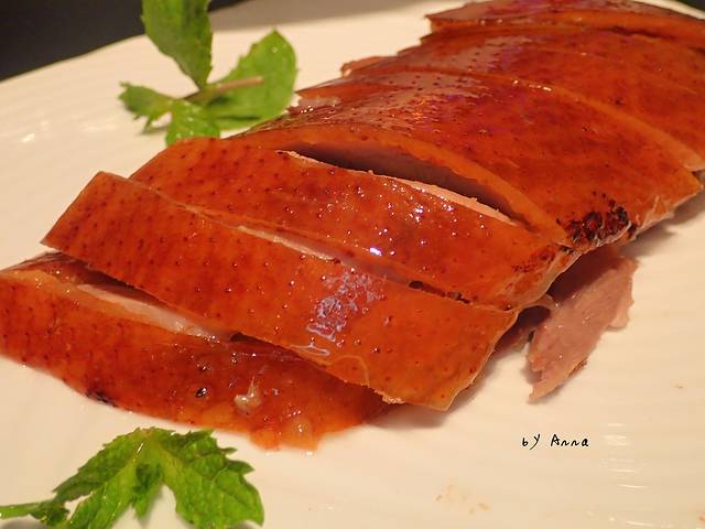 大董(金宝街店)