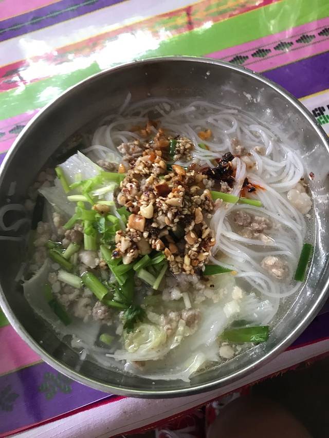 中缅边界之瑞丽一日游