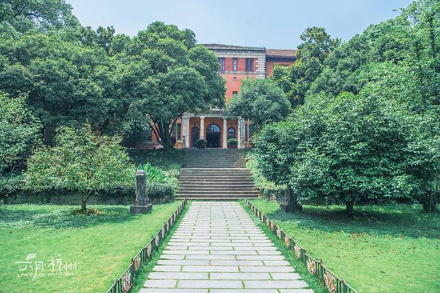 浙江大学(之江校区)