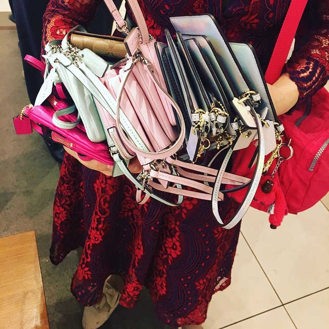 再返加州,和伙伴们的商旅游_旅游风景-V3高清