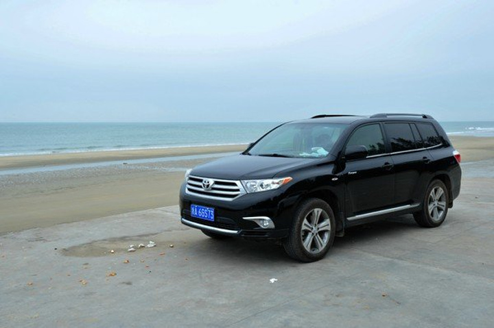 东兴京岛风景名胜区