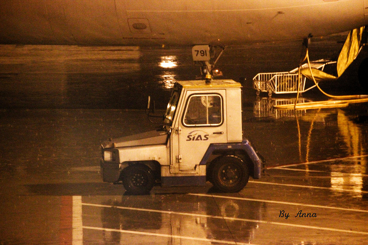 2018.,机票是在官网上定的,说实在的,从上海飞