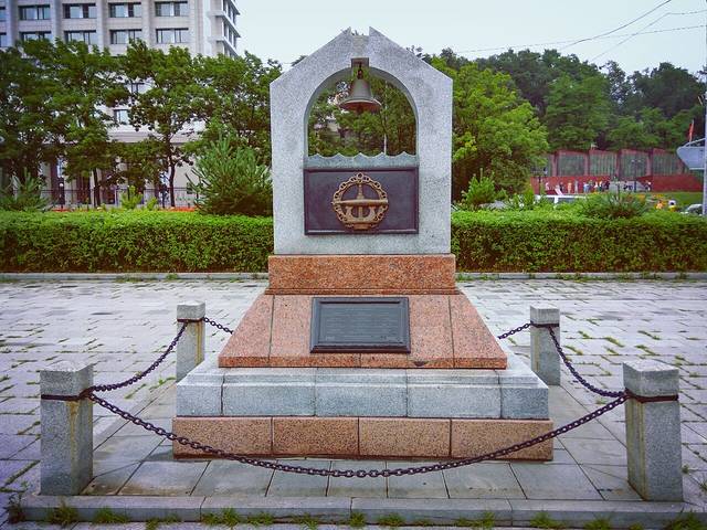 潜水艇C-56博物馆