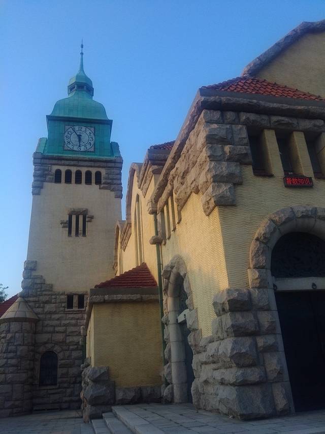 总督府童子学堂