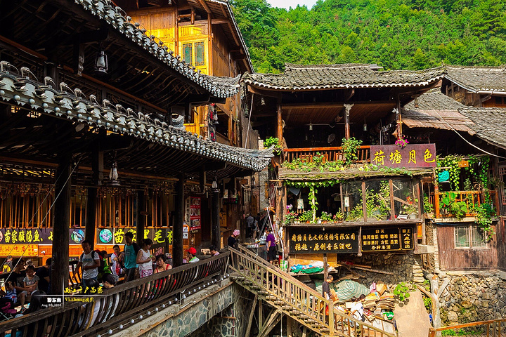 但必须要差评到店加价忍无可忍所以强烈建议优先选择这些客栈这才是