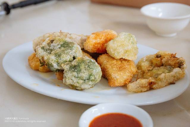 飘香小食店(国平路店)