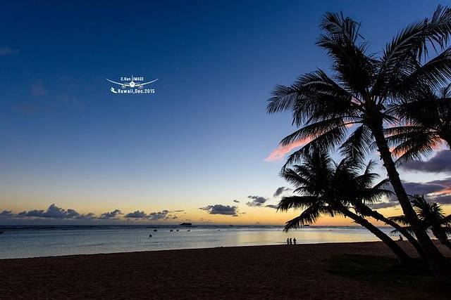 阿拉莫纳海滩公园